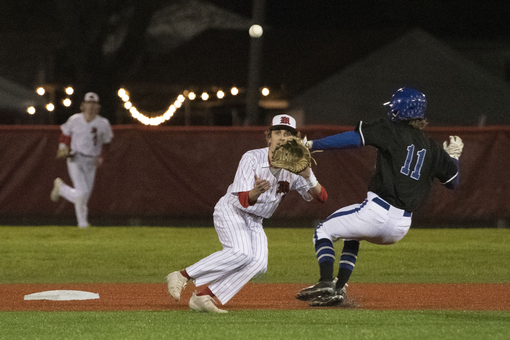Lake Central at Munster